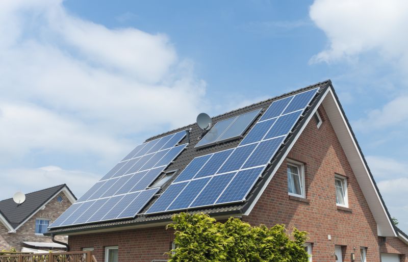 Best Residential Solar Contractors in Ronkonkoma, NY