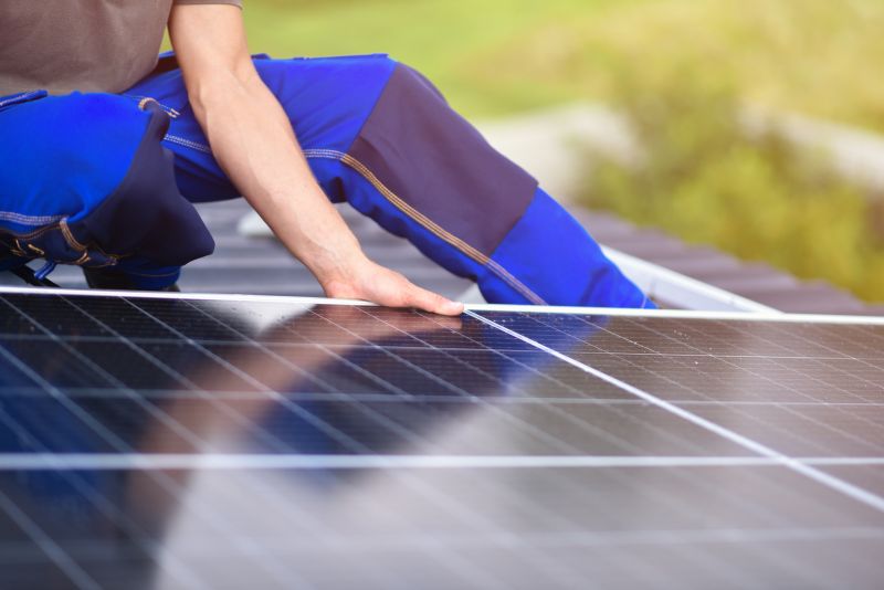 Local Solar Service Providers
